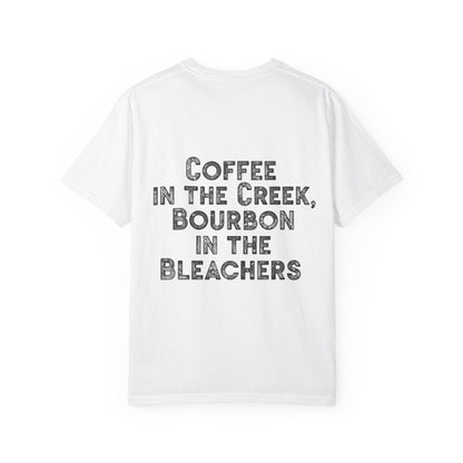 Caffeine on the Creek | Cocktails in the Core