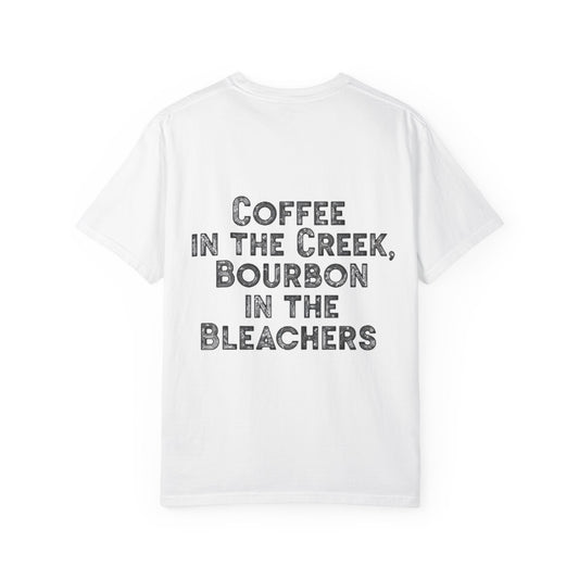 Caffeine on the Creek | Cocktails in the Core