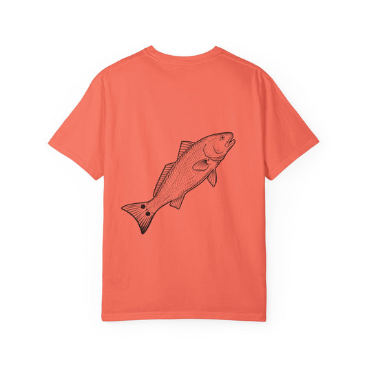 The Spot Tail Tee