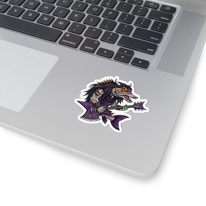 The Skol Pike Decal