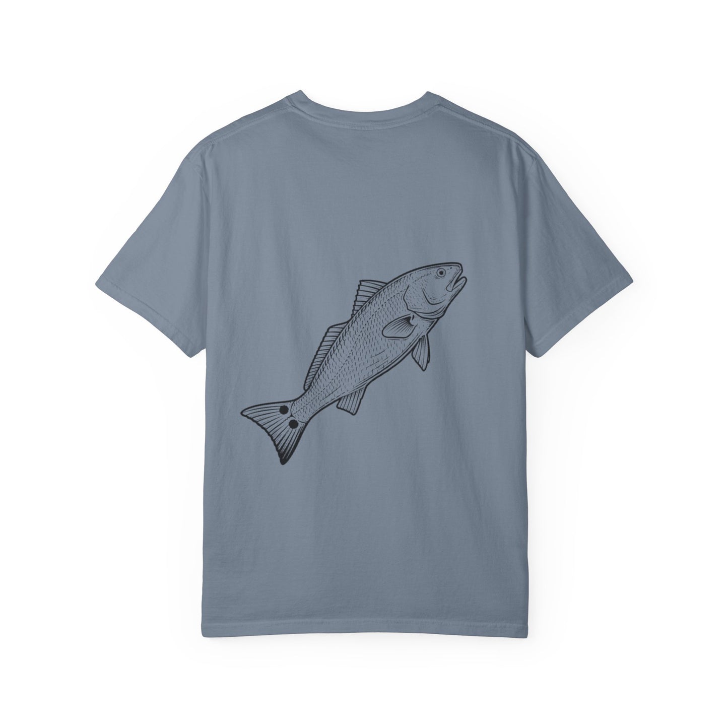 The Spot Tail Tee