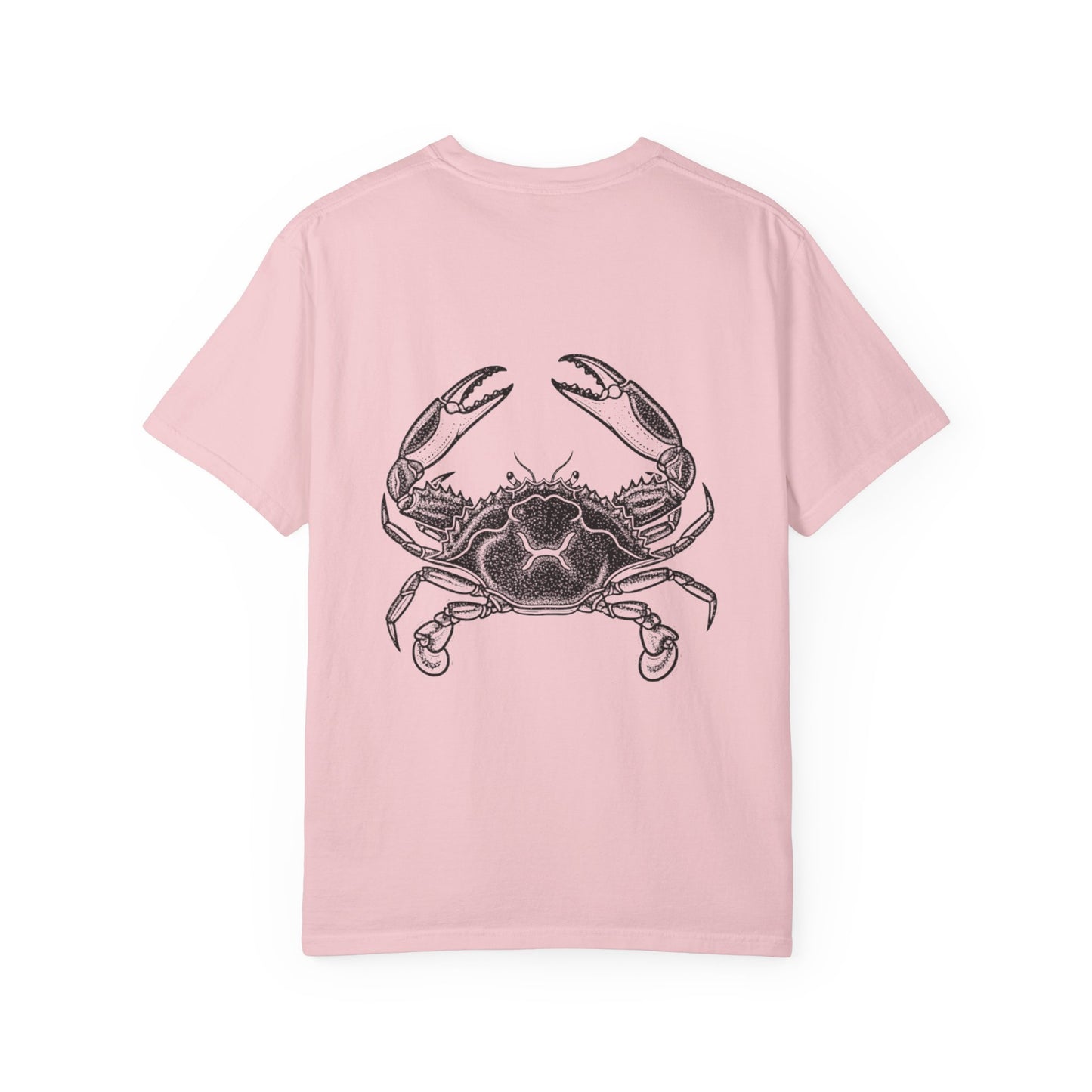The Lowcountry Crab Tee
