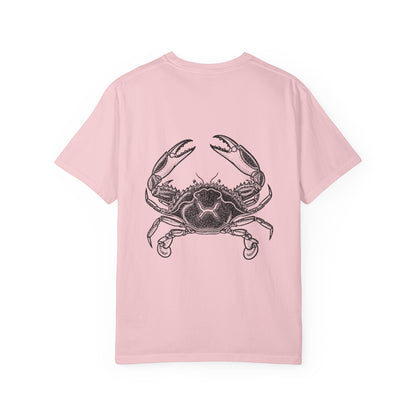 The Lowcountry Crab Tee