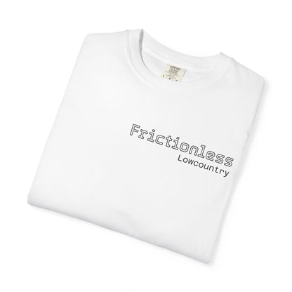 The "Rival" Heavyweight Tee | Tailgates & Tides | Comfort Colors 1717