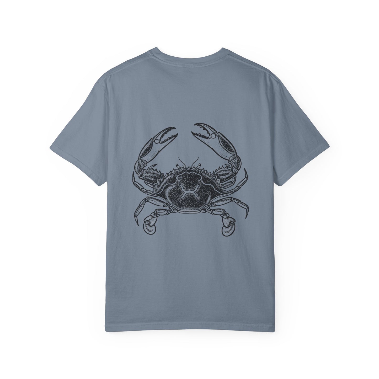 The Lowcountry Crab Tee