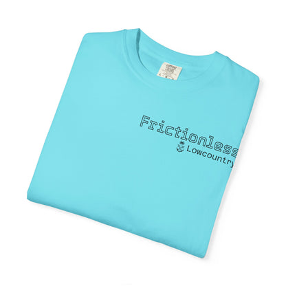 The Lowcountry Crab Tee