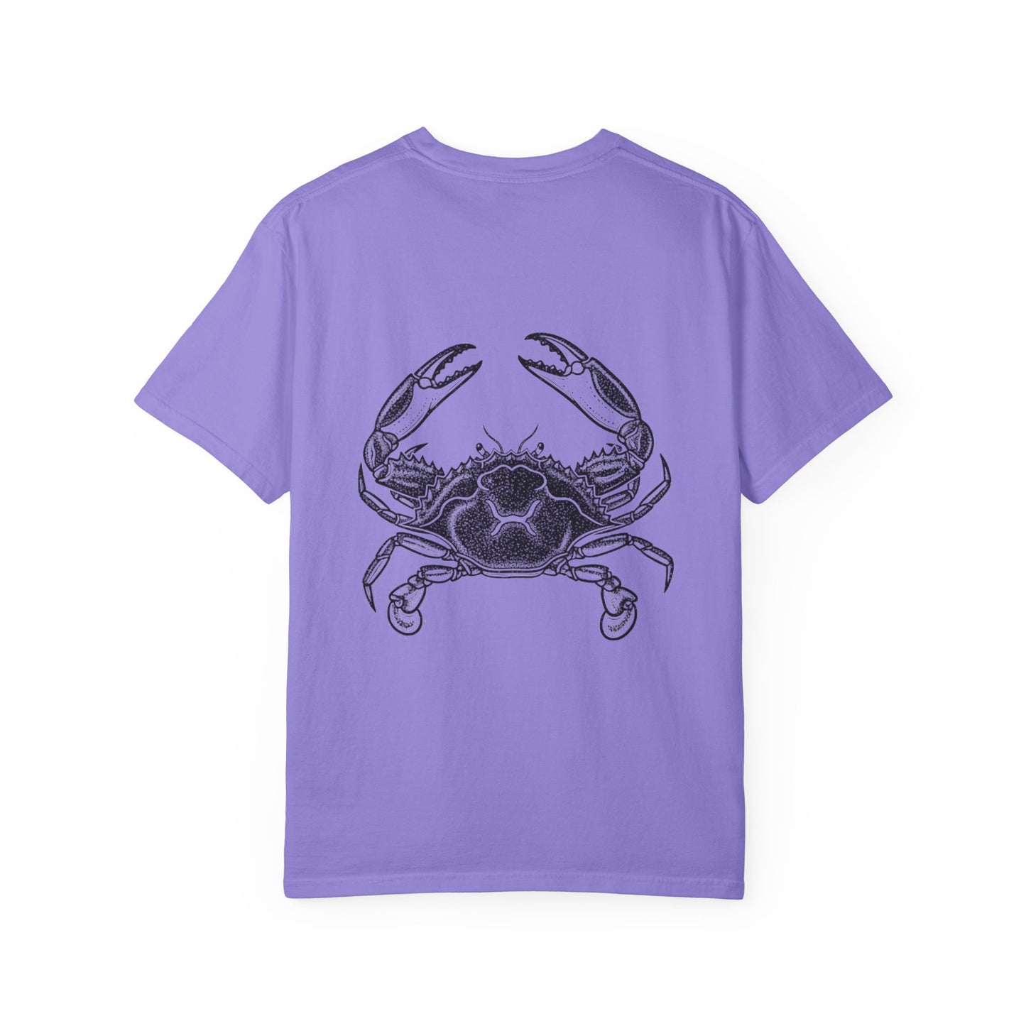 The Lowcountry Crab Tee