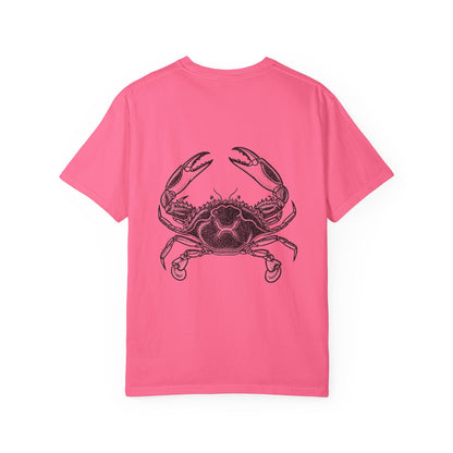 The Lowcountry Crab Tee