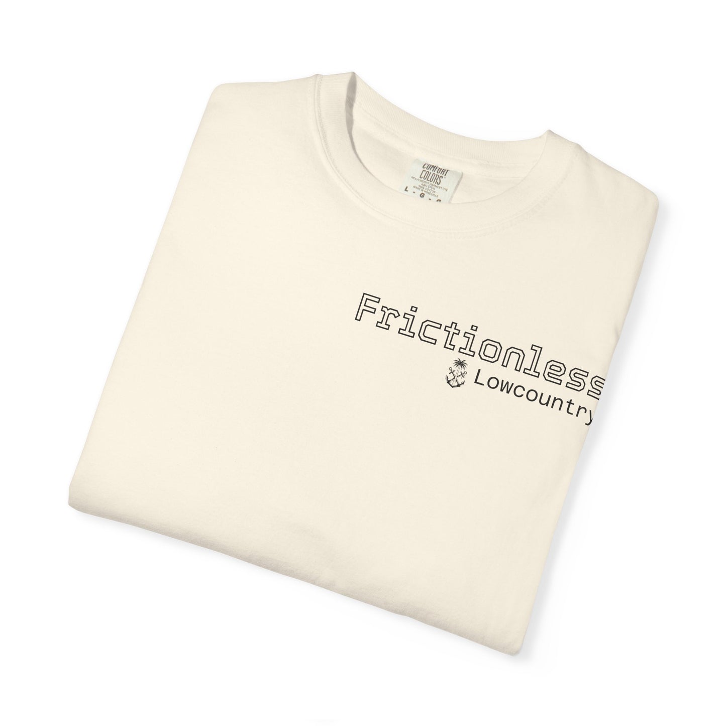 Oyster Roast Society graphic tee | T-Shirt