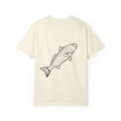 The Spot Tail Tee