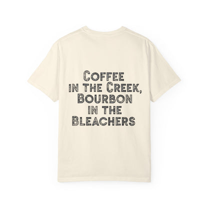 Caffeine on the Creek | Cocktails in the Core