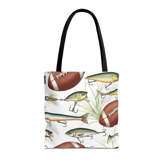 Oyster Roast Society Tote Bag