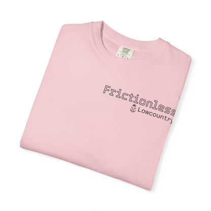 The Lowcountry Crab Tee