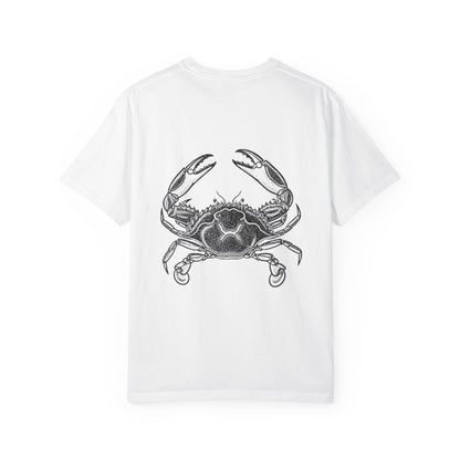 The Lowcountry Crab Tee
