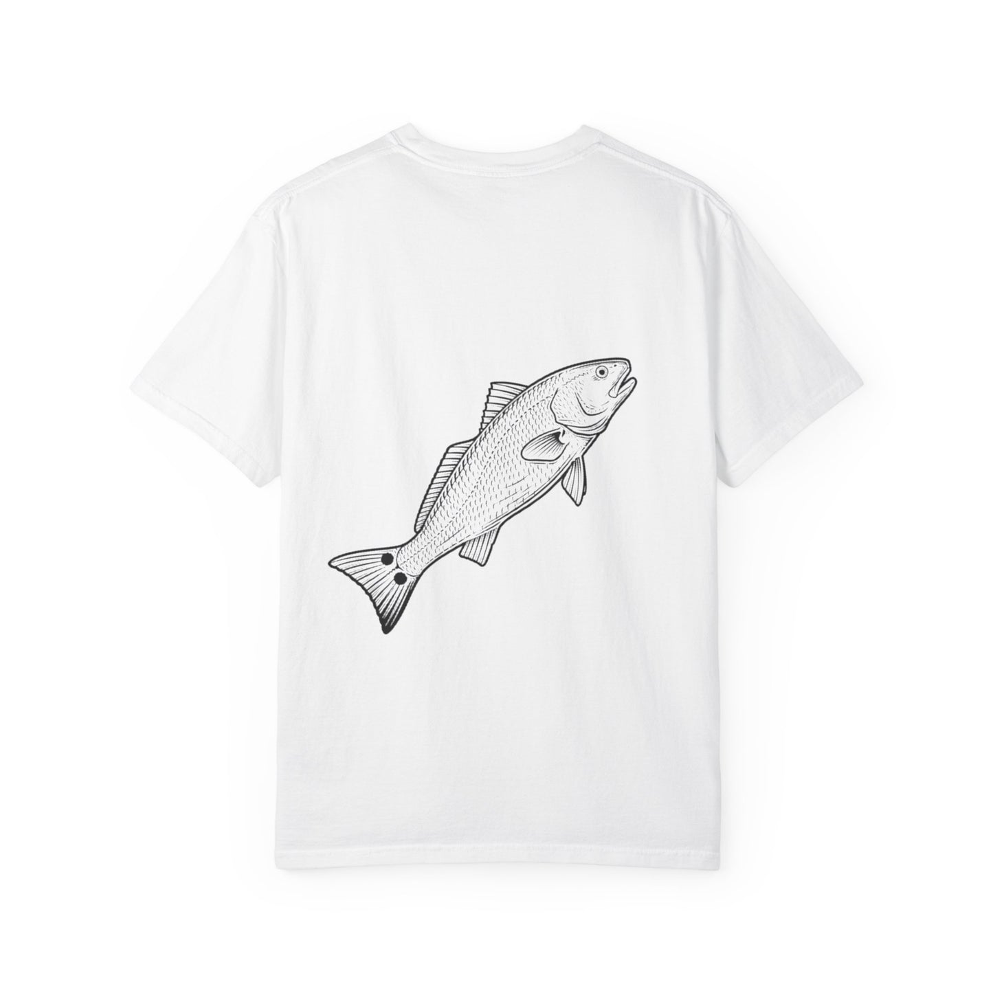 The Spot Tail Tee