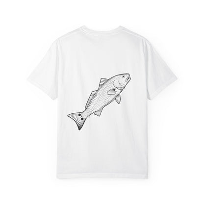 The Spot Tail Tee