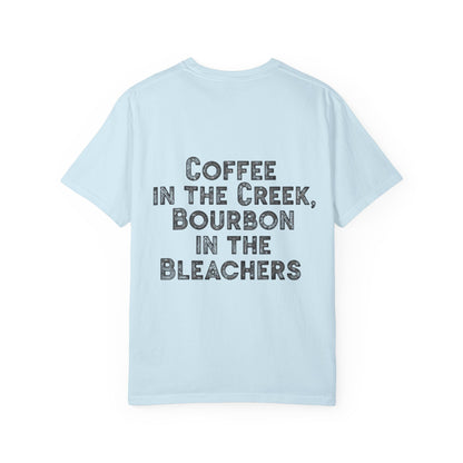 Caffeine on the Creek | Cocktails in the Core