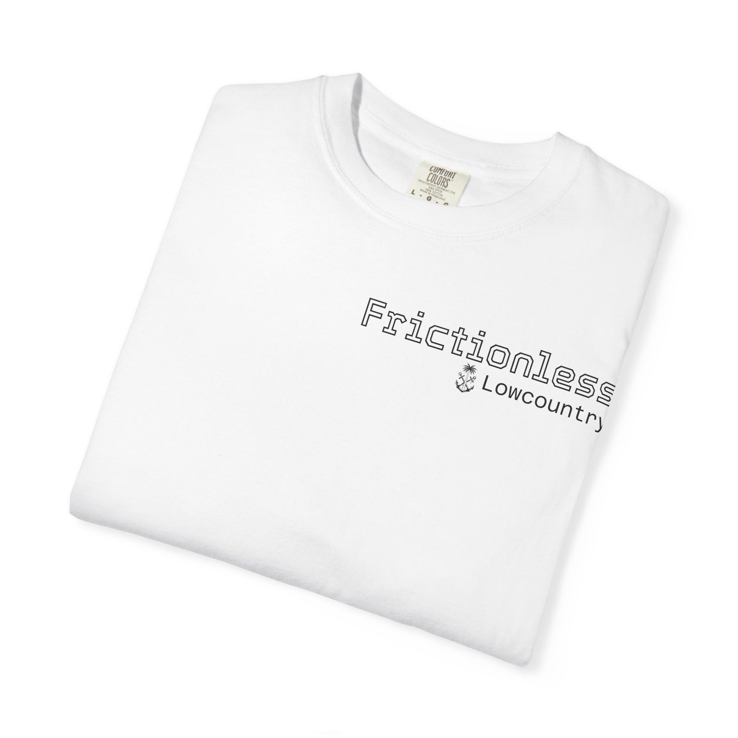 The Lowcountry Crab Tee