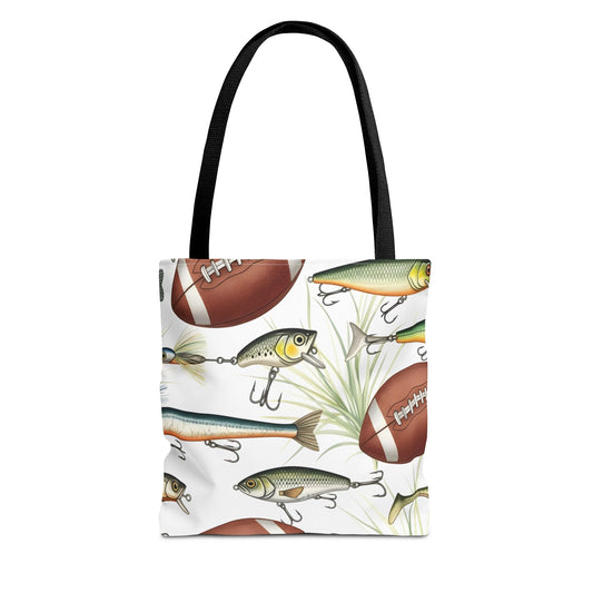 Oyster Roast Society Tote Bag