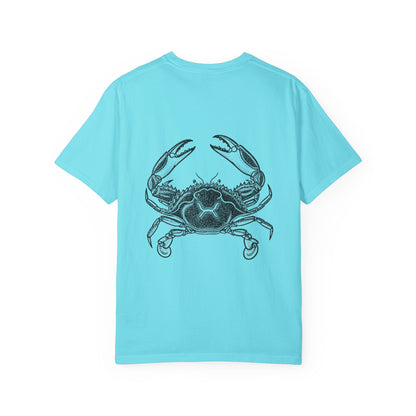 The Lowcountry Crab Tee