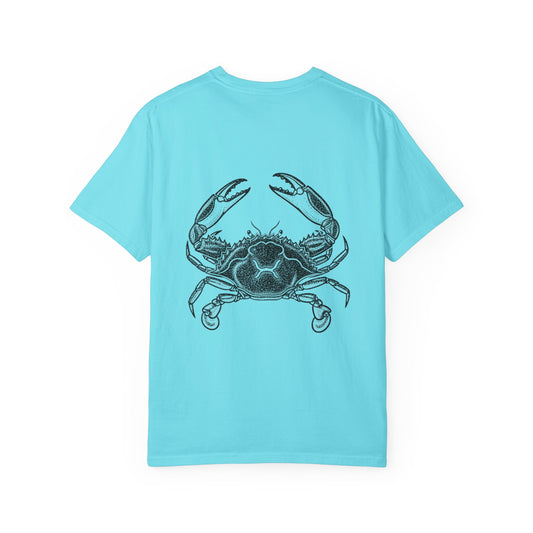 The Lowcountry Crab Tee