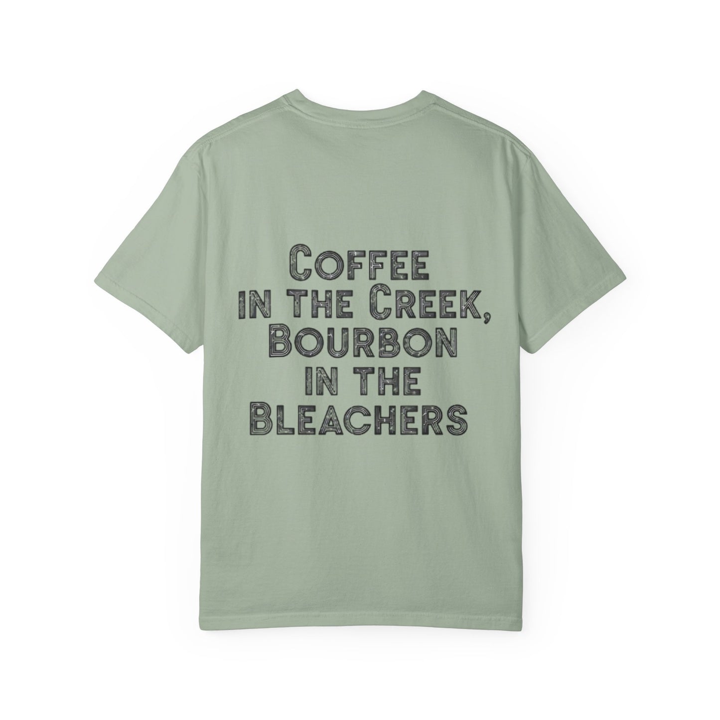 Caffeine on the Creek | Cocktails in the Core