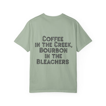 Caffeine on the Creek | Cocktails in the Core