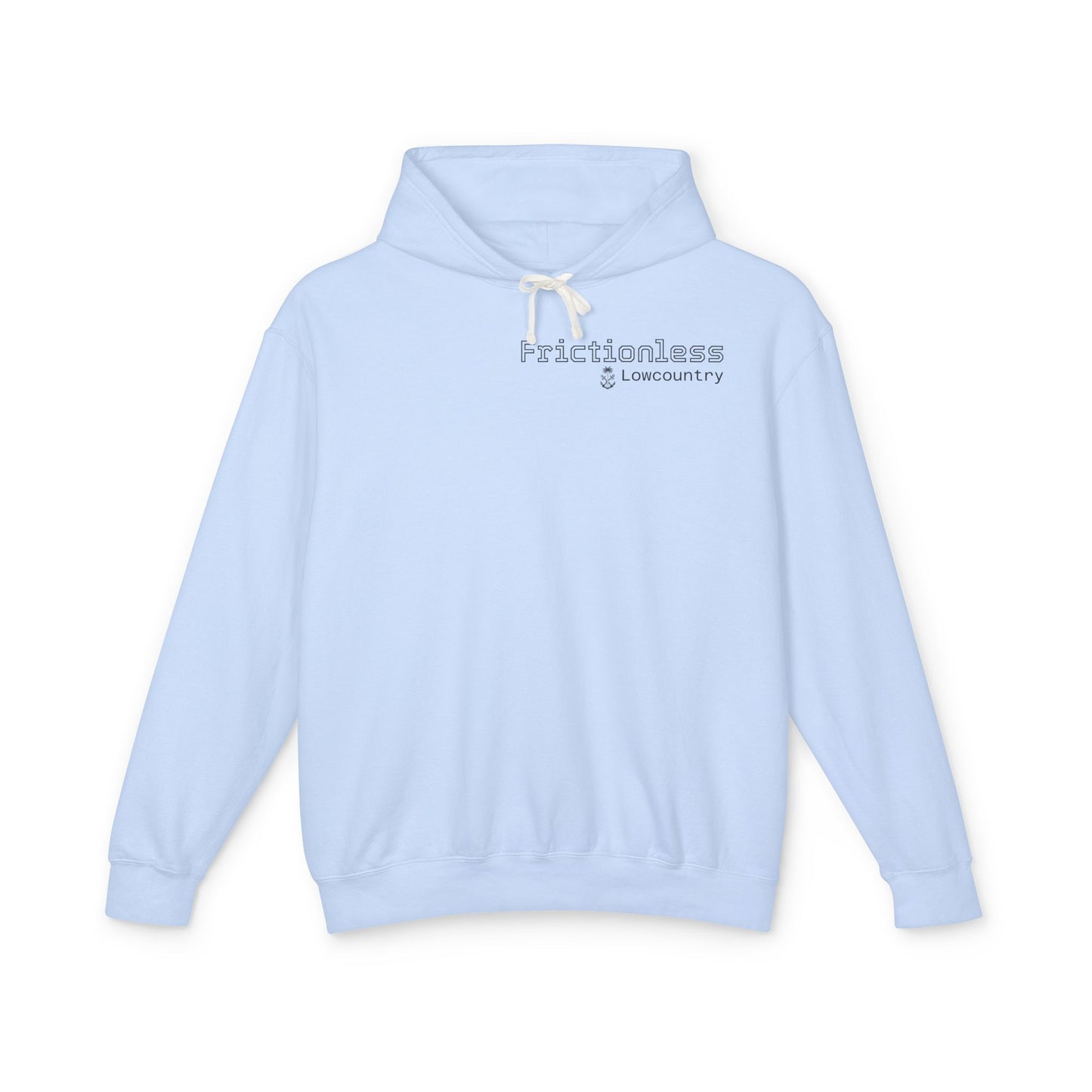 The Crimson Kraken Hoodie | Tailgates & Tides Series