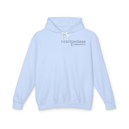 The Crimson Kraken Hoodie | Tailgates & Tides Series